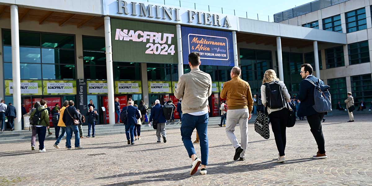 Macfrut day 2, il resoconto degli eventi